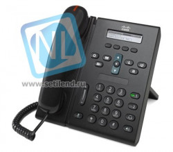 IP-телефон Cisco CP-6921