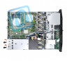 Сервер Dell PowerEdge R410, 2 процессора Intel Xeon 6C X5650 2.66GHz, 48GB DRAM