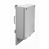 Настенный уличные всепогодный шкаф 300x400x120 мм, IP65