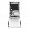 Настенный уличные всепогодный шкаф 300x400x120 мм, IP65