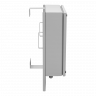 Настенный уличные всепогодный шкаф 300x400x120 мм, IP65
