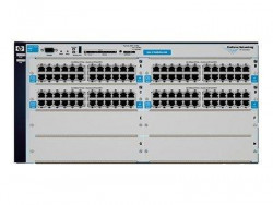 Коммутатор HP J8775A ProCurve Switch 4208vl-96-J8775A(NEW)