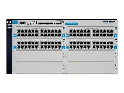 Коммутатор HP J8775A ProCurve Switch 4208vl-96-J8775A(NEW)