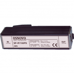 Грозозащита SP-IP/100PD