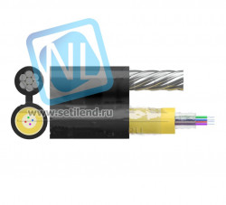 Кабель оптический SNR-FOCA-UT4-32-C, волокно Corning SMF-28 Ultra