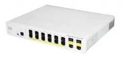 Коммутатор Cisco Catalyst WS-C2960C-12PC-L