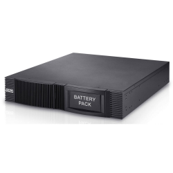Блок батарей POWERCOM BAT VGD-RM 72V для VRT-2000/3000XL, MRT-2000/3000