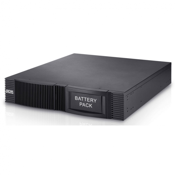 Блок батарей POWERCOM BAT VGD-RM 72V для VRT-2000/3000XL, MRT-2000/3000