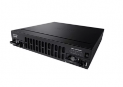 Передняя панель для маршрутизатора Cisco ISR4451-X