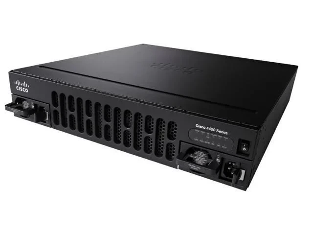 Передняя панель для маршрутизатора Cisco ISR4451-X