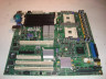 Материнская плата Intel D10352-401 iE7520 Dual Socket 604 8DDRII 2SATA UW320SCSI U100 PCI-E8x 3PCI-X PCI SVGA 2xGbLAN E-ATX 800Mhz-D10352-401(NEW)