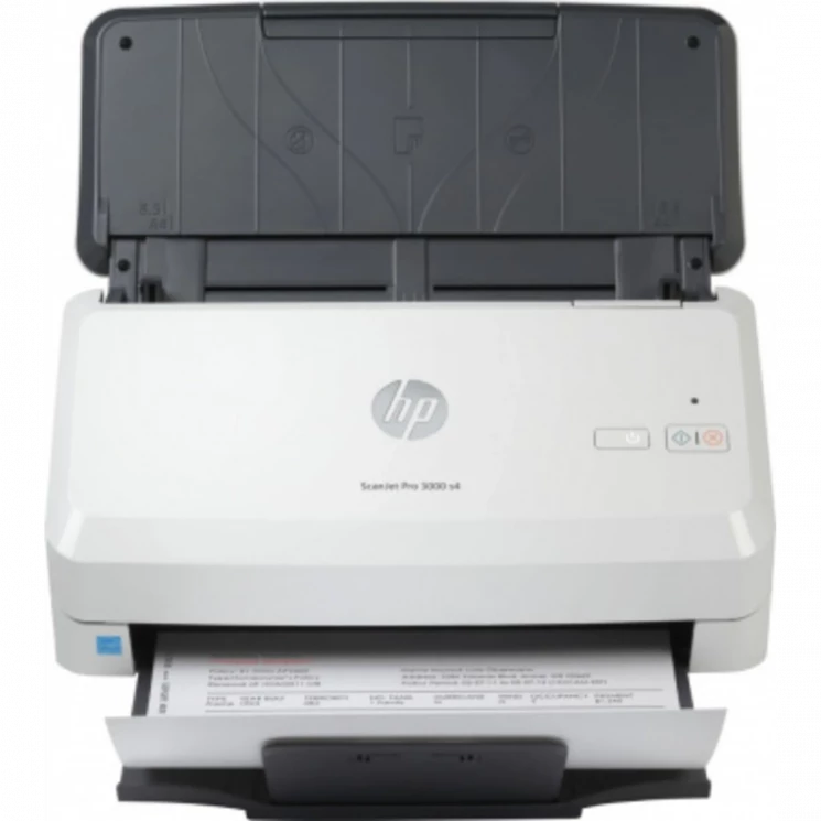 Сканер HP ScanJet Pro 3000 s4 (6FW07A)