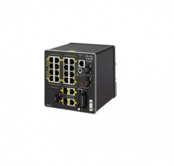 Промышленный коммутатор Cisco IE-2000-16TC-L