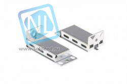 Крепление для коммутаторов Cisco Catalyst 2960-8TC и Catalyst 2960G-8TC