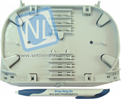Сплайс-кассета SNR-TR-A/H для муфт оптических SNR-FOSC-A/H