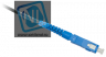 Патчкорд оптический FTTH SC/UPC, кабель 604-02-01W, 3 метра