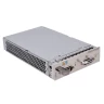 Модульный блок питания для Huawei MA5608T, 2 DC