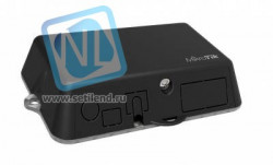 Точка доступа MikroTik LtAP mini