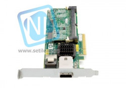 RAID-контроллер HP Smart Array P212/256Mb SAS