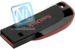 SDCZ50-064G-B35, Флеш-накопитель SanDisk 64Gb Cruzer Blade USB 2.0