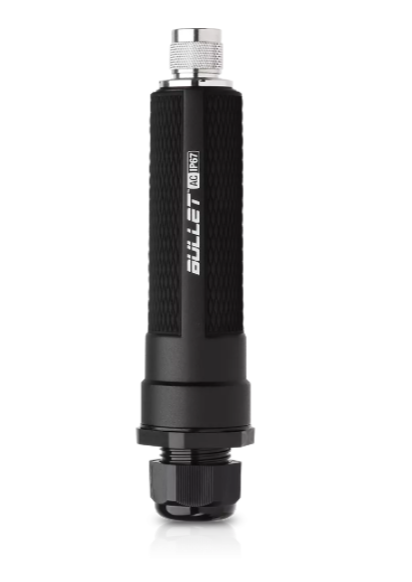 Точка доступа Ubiquiti Bullet AC IP67