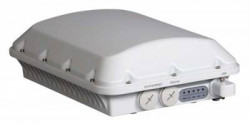 Точка доступа Ruckus T610, dual band, 802.11ac, MU-MIMO 4x4:4, OMNI, 6dBi, 2x1GBE, outdoor