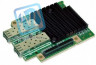 Сетевой mezzanine адаптер Dell TCK99, 2 порта 10G для PowerEdge c6100
