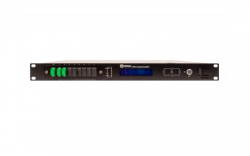 Оптический усилитель VERMAX для сетей КТВ 2*25dBm