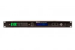 Оптический усилитель VERMAX для сетей КТВ 2*25dBm