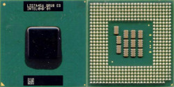 Процессор Intel RH80532NC029256 Celeron M 1700Mhz (256/400/1,3v) sm478 Northwood-RH80532NC029256(NEW)