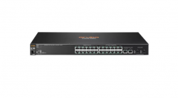 Коммутатор Aruba 2530, 48 PoE+