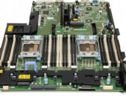 Материнская плата IBM 00YJ423 X3650 M5 Motherboard-00YJ423(NEW)