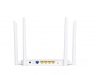 Беспроводной маршрутизатор SNR-CPE-ME2-Lite (rev. B), 802.11a/b/g/n, 802.11ac Wave 2, 5xGE RJ45