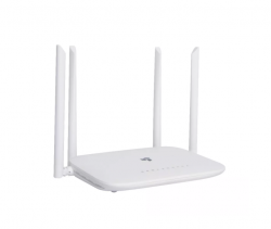 Беспроводной маршрутизатор SNR-CPE-ME2-Lite (rev. B), 802.11a/b/g/n, 802.11ac Wave 2, 5xGE RJ45