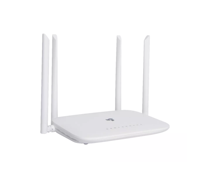 Беспроводной маршрутизатор SNR-CPE-ME2-Lite (rev. B), 802.11a/b/g/n, 802.11ac Wave 2, 5xGE RJ45
