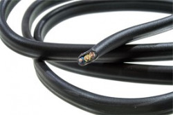 ВВГНГ(А)LS-3Х2.5КВ. ММ-660В-(ПЛОСКИЙ)