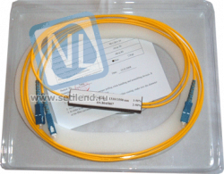 Делитель оптический корпусный single window 1х2 (1310nm) SC/APC
