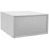 Шкаф универсальный разборный 19" 4U 225x580x451мм (ВШГ)