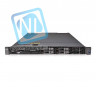 Сервер Dell PowerEdge R610, 2 процессора Intel Xeon Quad-Core E5620 2.4GHz, 24GB DRAM