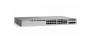 Коммутатор Cisco Catalyst C9200L-24P-4G-E