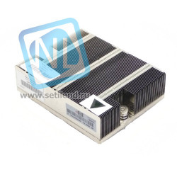 Система охлаждения HP 511803-001 Processor Heatsink DL160 G6-511803-001(NEW)