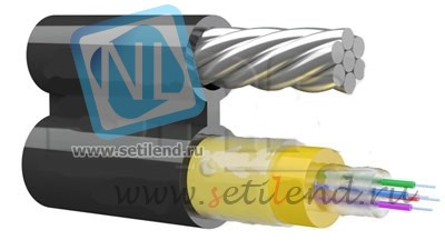 Кабель оптический SNR-FOCA-UT4-24