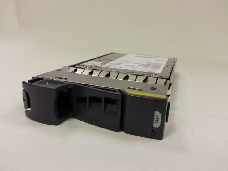 Накопитель NetApp SP-247B 144GB 10K FC X274 DS14MK2-SP-247B(NEW)