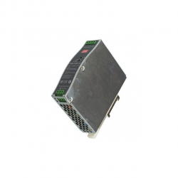 DDR-120A-48 Преобразователь: DC/DC; 120Вт; Uвх:9 - 18 В; Uвых:48В DC; Iвых: 2,1А, Mean Well