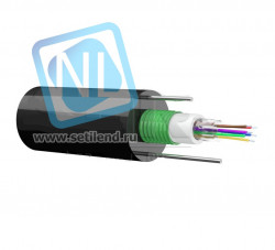 Кабель оптический SNR-FOCB-UT-0-12-C, волокно Corning SMF-28 Ultra