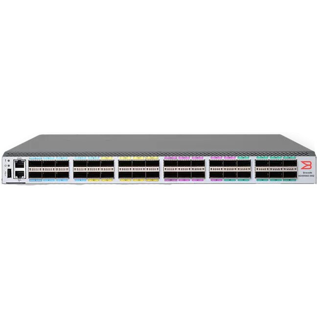 Коммутатор Brocade BR-VDX6940-36Q-AC-R