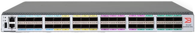 Коммутатор Brocade BR-VDX6940-36Q-AC-R