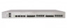 Станционный терминал OLT с 4 портами GPON (SFP) и 8 комбо-портами 10/100/1000-Base-T/SFP