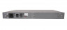 Станционный терминал OLT с 4 портами GPON (SFP) и 8 комбо-портами 10/100/1000-Base-T/SFP