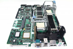 Материнская плата HP 012585-501 DL385 G1 with cages, system battery, thermal grease-012585-501(NEW)